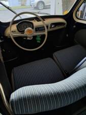 Bild 7/8 von Renault 4 CV (1957)