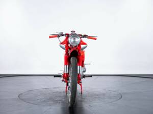 Image 7/50 of MV Agusta DUMMY (1957)