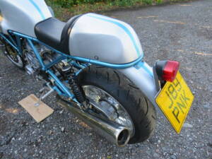 Immagine 49/50 di Ducati DUMMY (1991)