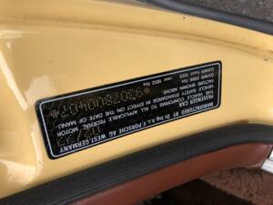 Immagine 30/35 di Porsche 911 Turbo 3.0 (1977)