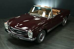 Bild 40/50 von Mercedes-Benz 280 SL (1971)
