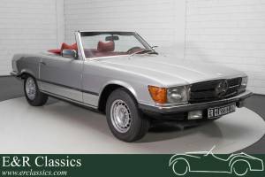 Immagine 1/19 di Mercedes-Benz 450 SL (1979)