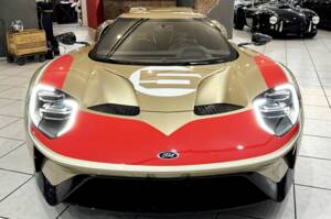 Image 2/6 of Ford GT (2022)