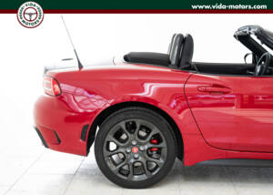 Bild 7/34 von Abarth 124 Spider (2016)
