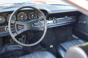Bild 36/50 von Porsche 911 2.2 T (1971)