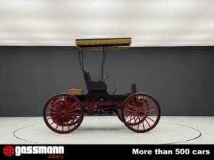 Imagen 4/15 de Sears 14 HP (1910)