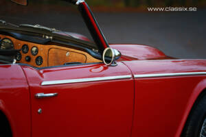 Afbeelding 6/26 van Triumph TR 5 PI (1968)