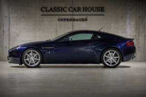 Bild 5/84 von Aston Martin V8 Vantage (2006)