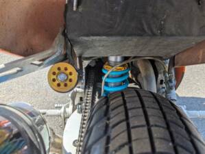 Imagen 20/34 de Honda DUMMY (1991)