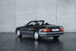 Image 3/50 of Mercedes-Benz 600 SL (1993)