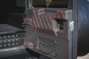 Bild 29/50 von Land Rover Defender Tophat (2007)