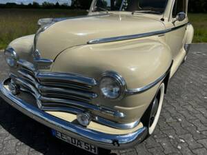 Bild 24/78 von Plymouth Special Deluxe (1948)