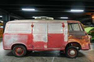 Bild 6/15 von Goliath Express 1100 (1960)