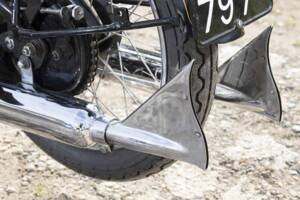Image 3/28 of Rudge 500 Special (1938)