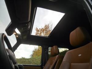Image 24/38 of Mercedes-Benz G 500 (LWB) (2016)