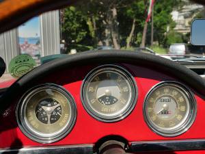 Image 6/16 of Alfa Romeo Giulietta Spider (1961)