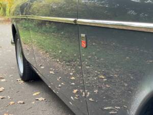 Bild 20/68 von Volvo Amazon  P121 (1968)