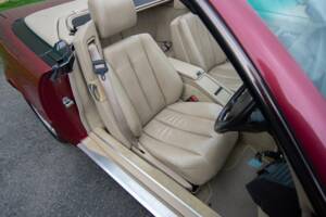 Image 12/28 of Mercedes-Benz 500 SL (1992)