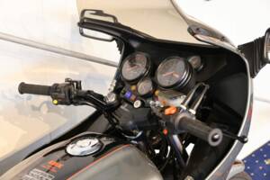 Immagine 16/33 di Honda CBX 1000 (1981)