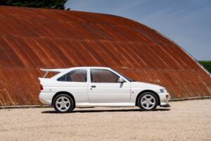 Bild 9/48 von Ford Escort RS Cosworth (1992)