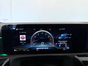 Bild 18/30 von Mercedes-Benz A 35 AMG 4MATIC (2021)