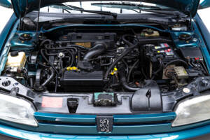 Image 39/40 of Peugeot 306 2.0i (1994)