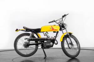 Bild 3/15 von Italjet Trial 50 (1970)