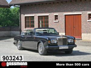 Image 1/15 de Rolls-Royce Corniche III (1990)