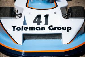 Bild 43/50 von March-BMW 782 Formula 2 (1978)
