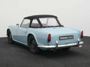Bild 3/24 von Triumph TR 4A (1965)