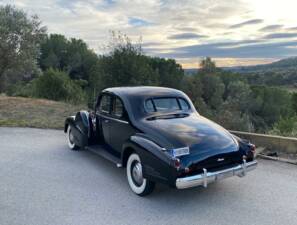 Bild 35/50 von Cadillac V-16 (1938)