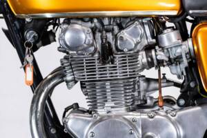 Imagen 14/50 de Honda CB 450 (1972)