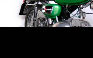 Image 16/57 of Benelli 125 Sport Special (1971)