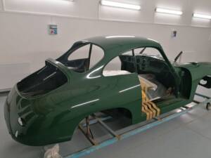 Bild 1/28 von Porsche 356 C 1600 (1965)