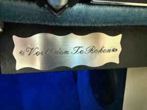 Afbeelding 29/31 van Excalibur Phaeton V (1989)