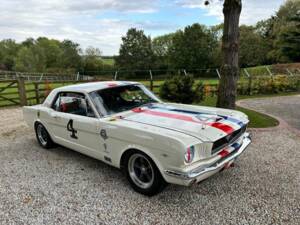 Imagen 7/9 de Ford Mustang Notchback (1965)