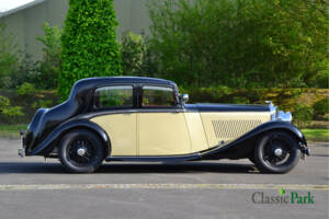 Bild 6/50 von Bentley 3 1/2 Litre (1937)