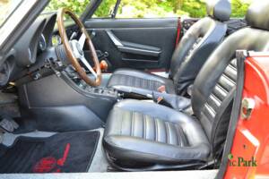 Image 26/50 of Alfa Romeo 2000 Spider Veloce (1981)