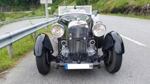 Imagen 4/26 de Lagonda Six 16/80 (1933)