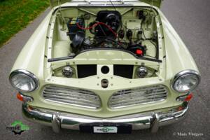 Immagine 23/61 di Volvo Amazon P220 (1967)