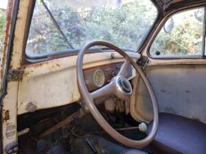 Image 25/35 of FIAT 500 C Giardiniera (1950)