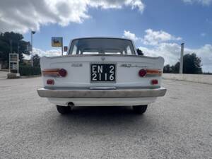 Image 6/23 of Lancia Fulvia GTE (1969)