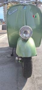 Bild 42/51 von Piaggio Vespa 125 (1956)