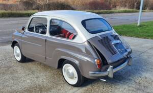 Afbeelding 35/38 van FIAT 600 D (1960)