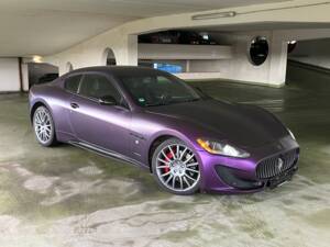 Image 1/8 of Maserati GranTurismo 4.2 (2009)