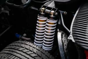 Bild 14/50 von Ford RS200 (1990)