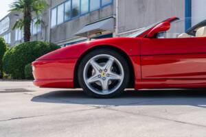 Bild 13/100 von Ferrari F 355 F1 GTS (1998)