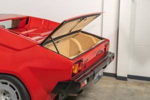 Bild 29/47 von Lamborghini Jalpa 3500 (1987)