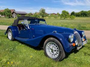 Bild 2/9 von Morgan Plus 8 (1985)
