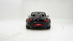 Bild 7/15 von BMW Z3 2.8i (1999)